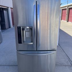 LG REFRIGERATOR 