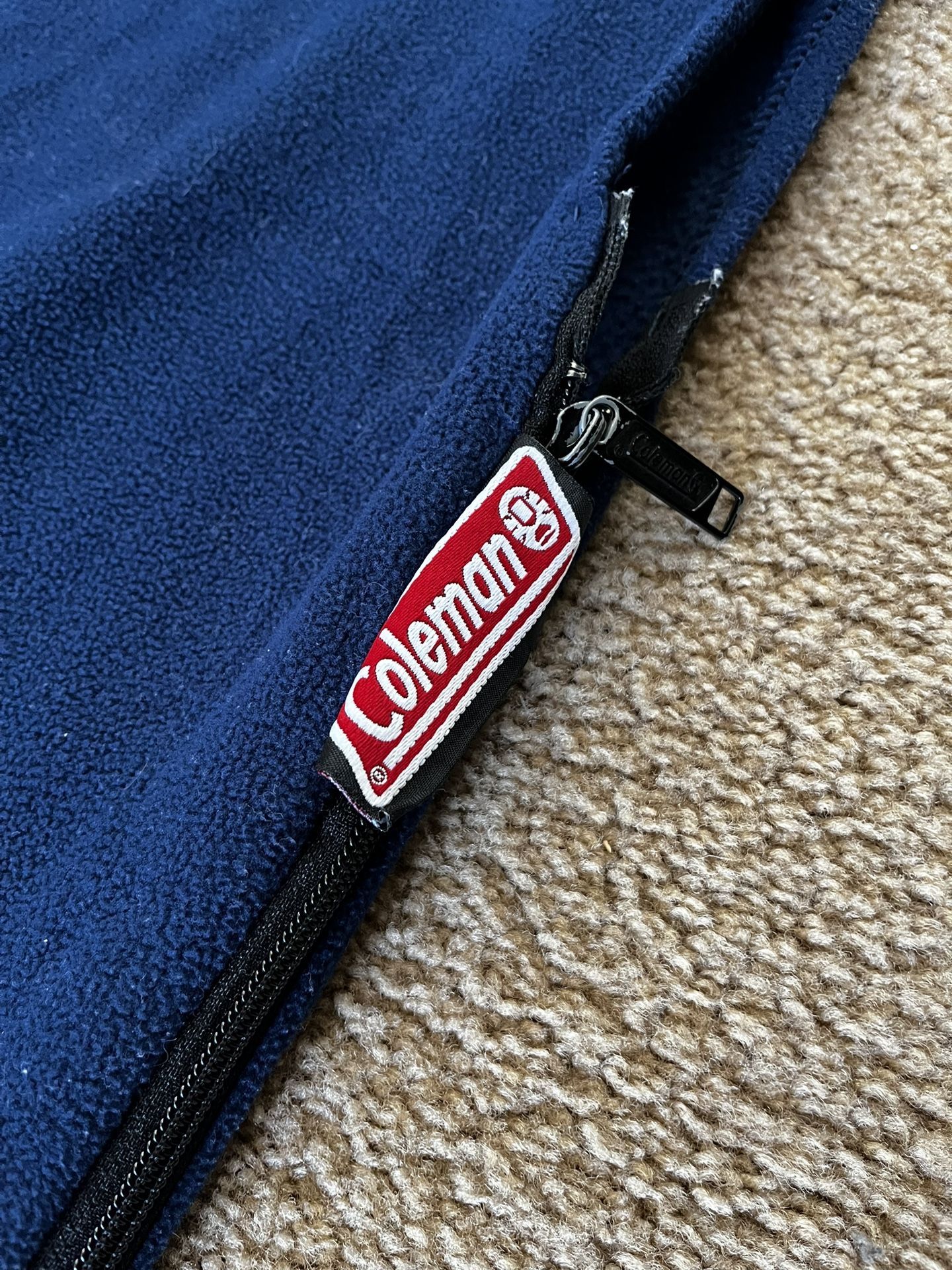 Coleman Sleeping Bag Liner