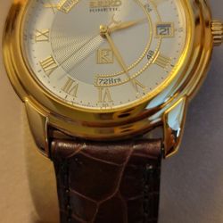 Men's Seiko Watch