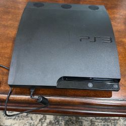 PS3 