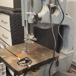 Bend Saw
