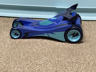 PJ Mask Self-Propelled Car
