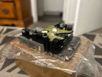 NAG1 VALVEBODY