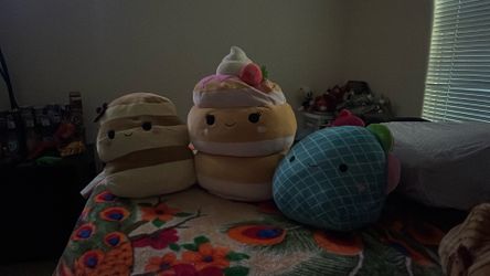 Squishmellows
