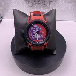 Invicta Russian Diver Lace Twin Artist Series (Model 11151) featuring a 50mm