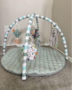 Baby Play Mat