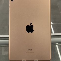 iPad Mini 5 64GB Wifi Only