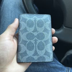 Card Holder