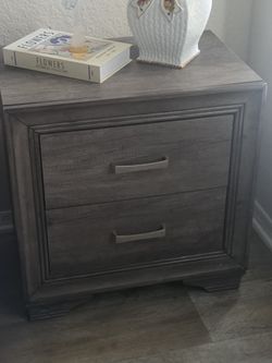 Bedroom Set