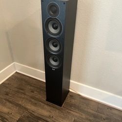ELAC Debut 2.0 F5.2 Floorstanding Speaker