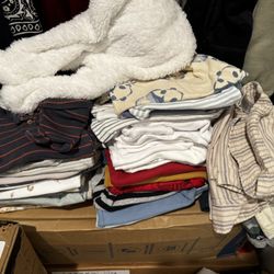 Baby Clothes