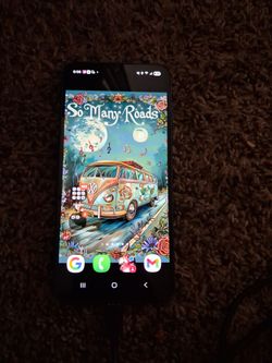 SAMSUNG A17 VERIZON