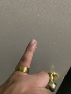 Gold Plated 