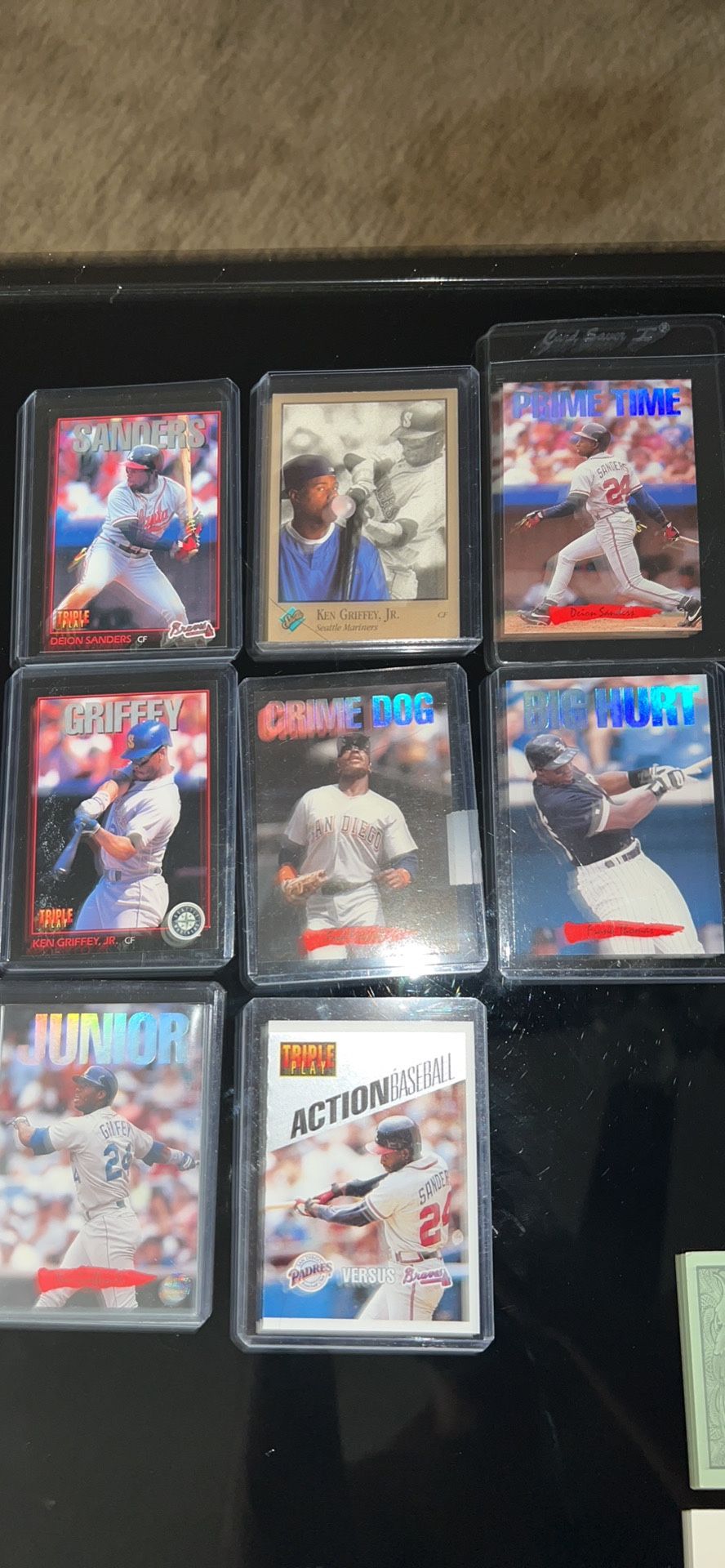 Rare Cards