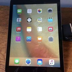 Apple iPad Air