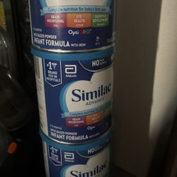 Similac Advance