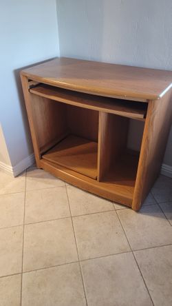 Computer Desk