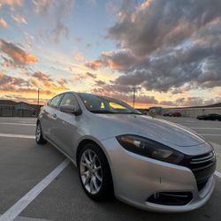 2013 Dodge Dart