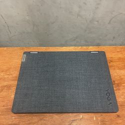 Lenovo - Yoga 6 13.3" WUXGA (1920 × 1200) Touch 2-in-1 Laptop -Ryzen 5 5500U - 8GB Memory - 256GB SSD - Dark Teal