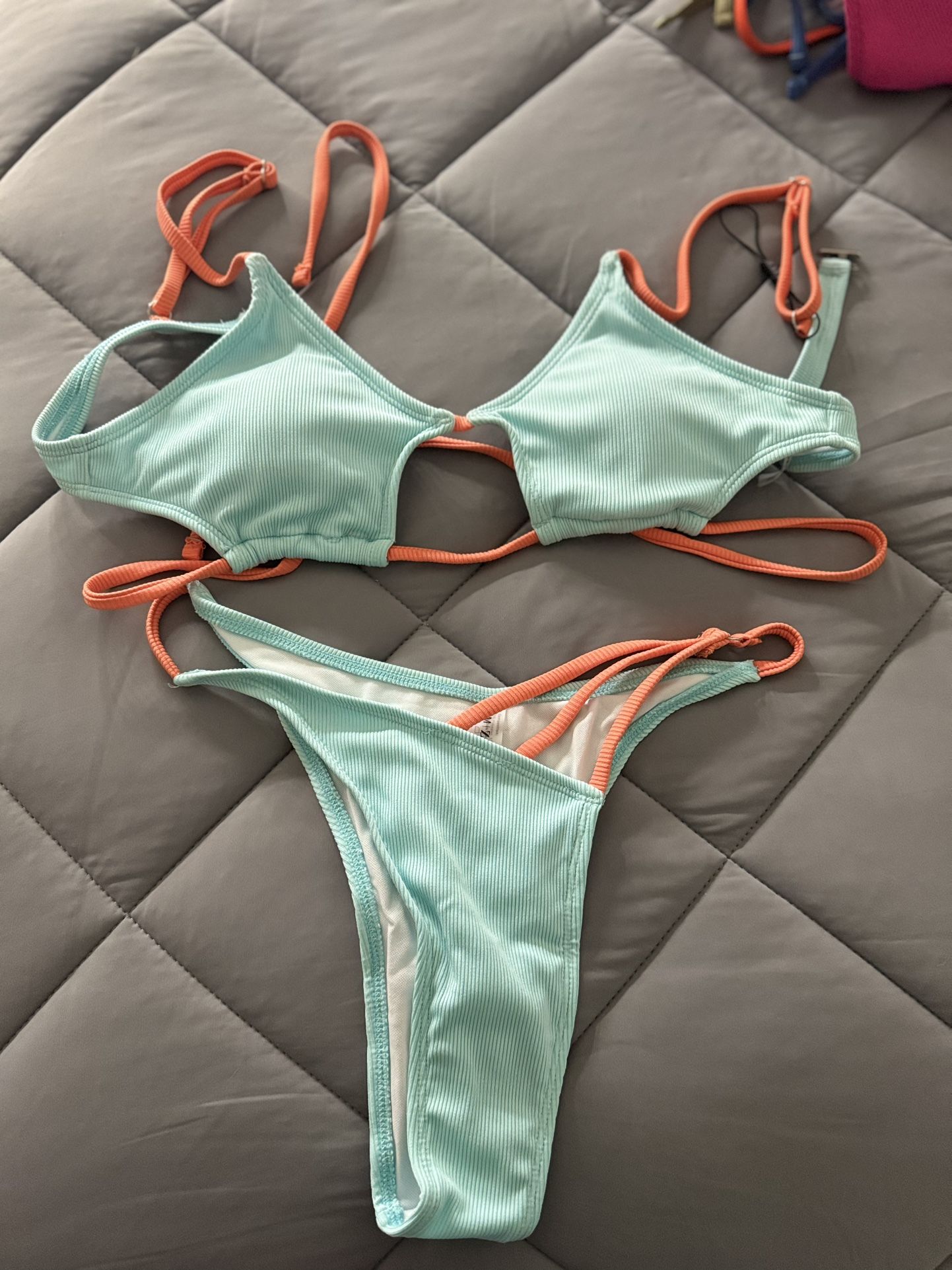 2 Piece Bikini