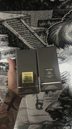 Tom ford both for 190 or 1 for 100