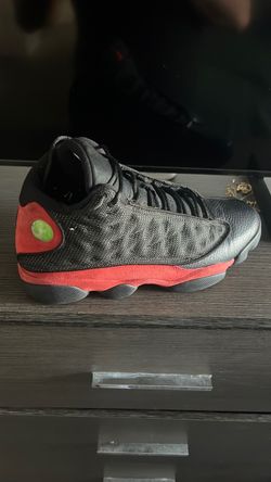 Jordan’s 13 original