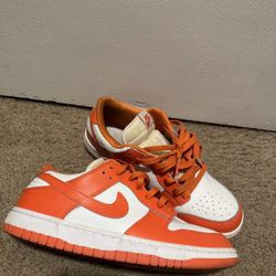 Nike Dunk Low ‘Syracuse’ 