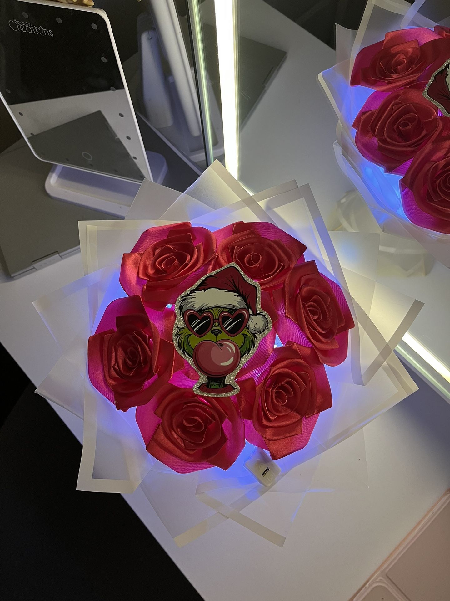 Christmas Bouquet🎄