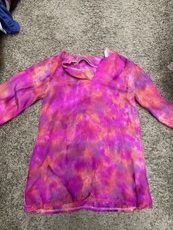 Dance And Worship Clothes