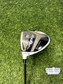 TaylorMade RBZ Stage 2 Driver 9 Loft Stiff LH