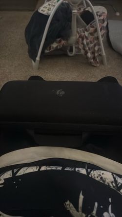 Game pad