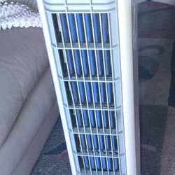 Artic Circle Tower Fan