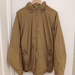 Wild Things Exteme Cold Weather Parka