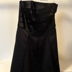 White House Black Market Dress Size 4