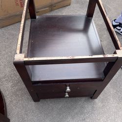 End Table 