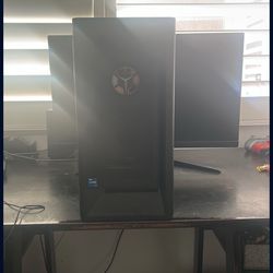 Lenovo Gaming PC