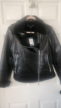 Tommy Hilfiger Moto Jacket