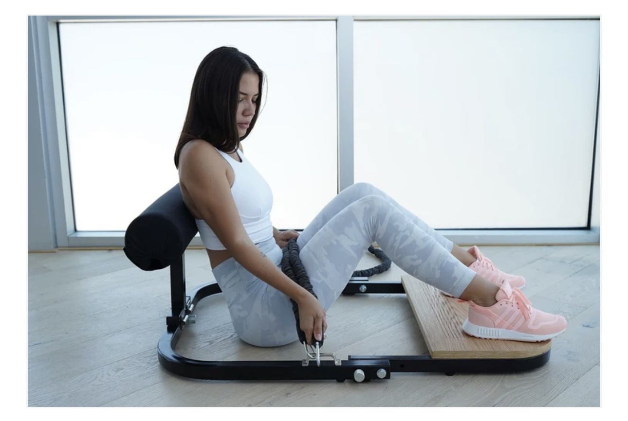 Booty Sprout Machine