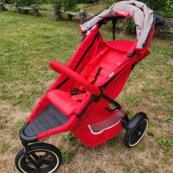 Phil And Teds Stroller 