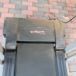 Pro Form LX560 Treadmill 