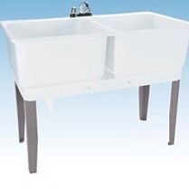 Utilatwin Combo Laundry