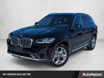 2023 BMW X3