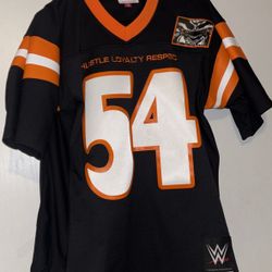 John Cena Jersey WWE Merch 