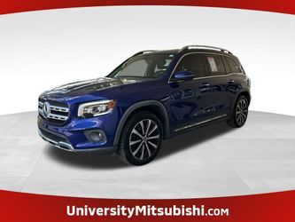 2021 Mercedes-Benz GLB 250