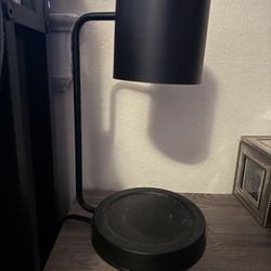Lamp Warmer