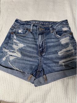 Shorts size 0 $42 for everything