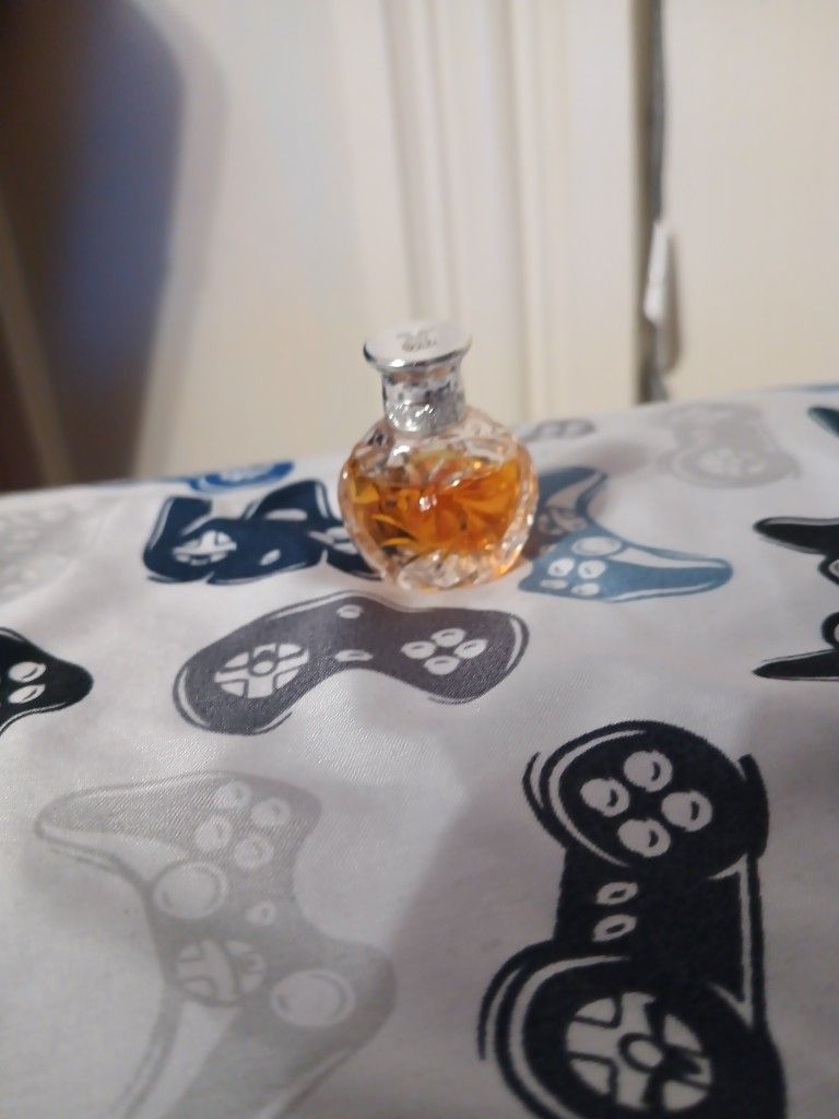 Ralph Lauren Saphari Luxury Perfume