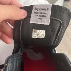 Vans esparto sale