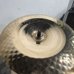 Zildjian 19” Ultra Hammered China Cymbal 