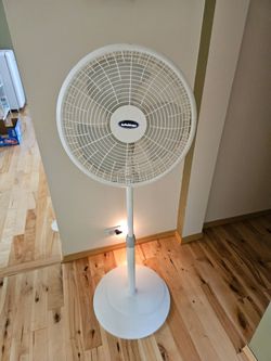 Used Fan